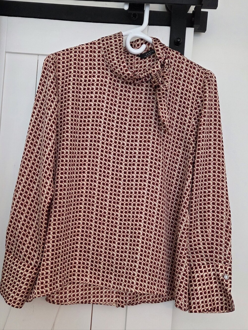 Zara Blouse (S)